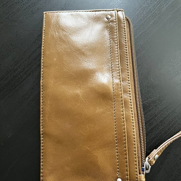 Hobo Card Wallet - Picture 3 of 4